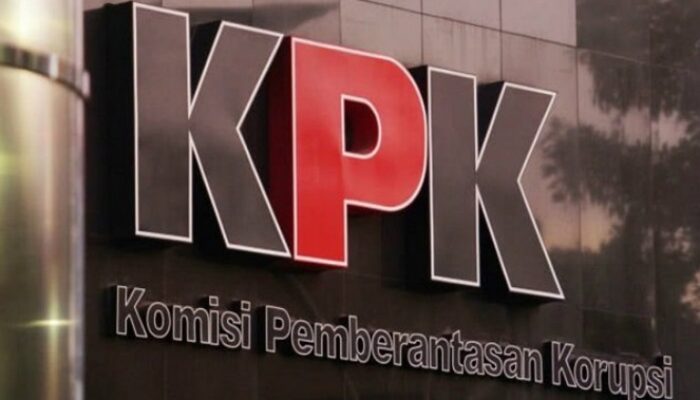 KPK Jejaki Aliran Dana Korupsi Proyek Rel Kereta Api di Sulsel