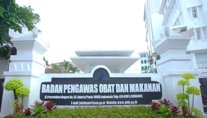 Tren Kosmetik Berjarum Suntik Disetop, BPOM Cabut Izin 16 Produk