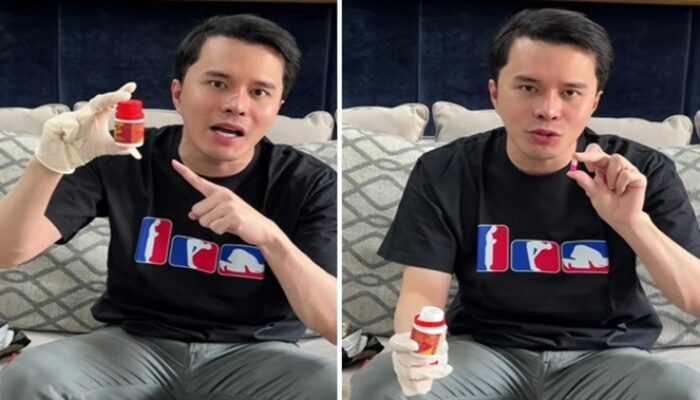 dr. Oky Sebut Pil Pelangsing FF Diduga Mengandung Zat Terlarang dan Berbahaya