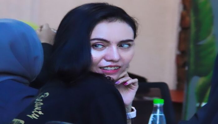 Dihujat di Medsos, Pemilik Brand ByCyttaLoves Beauty Buktikan Produk Makassar Aman dari “Hama”