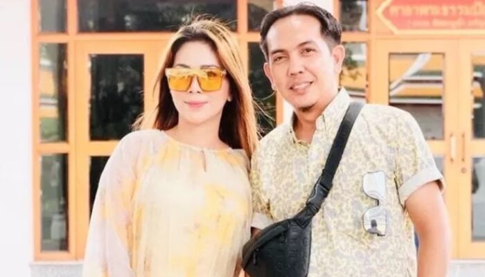 Suami Fenny Frans Jadi “Tumbal”? Ini Alasan Polda Sulsel Tetapkan Dg Sila Tersangka