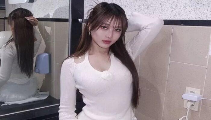 Viral Video Vior 15 Menit 20 Detik Guncang Media Sosial