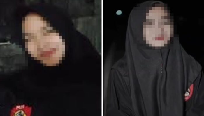Viral Video “Srikandi” 7 Menit Hebohkan Dunia Maya, Warganet Dibuat Penasaran
