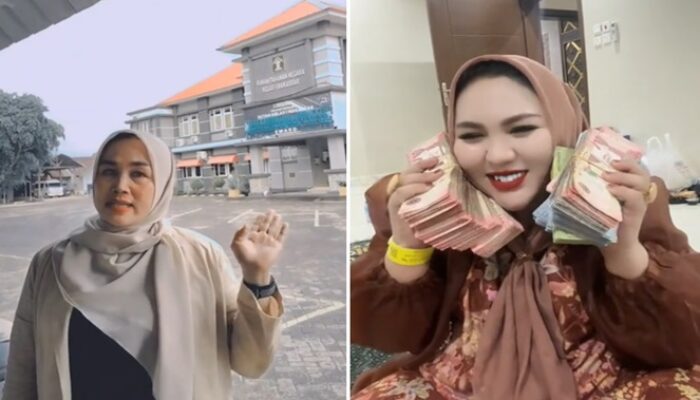 Tagar #PercumaLaporPolisi Muncul Lagi, Ernawati “Kuliti” Owner Skincare yang Hamil Tak Dipenjara