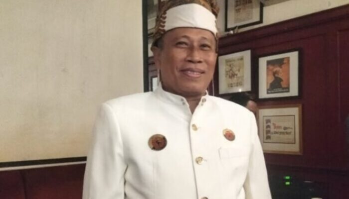 DPO Uang Palsu UIN Makassar, Annar Sampetoding Menyerahkan Diri