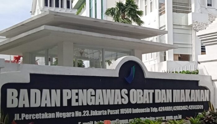 BPOM Beberkan Daftar 55 Kosmetik Mengandung Bahan Berbahaya