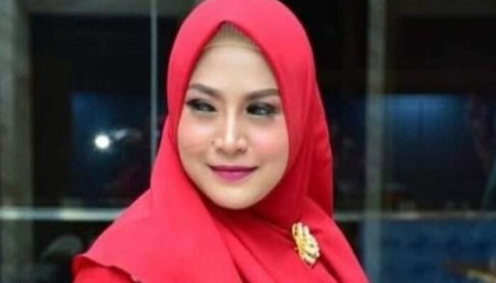 Istri Bandar Narkoba Andi Tri Amalia Masuk Daftar Buronan BNNP Sulsel