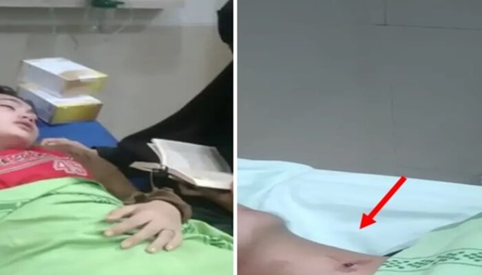 Geng Motor Kembali Beraksi di Makassar, 2 Karyawan Kafe Diserang Busur