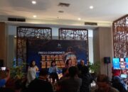 Hotel Gammara Makassar Hadirkan Acara Meriah untuk Sambut Tahun Baru 2025