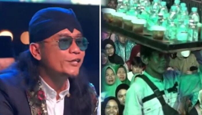 Mulutmu Harimaumu, Gus Miftah Mundur dari Jabatan Usai Ucapan “Goblok”