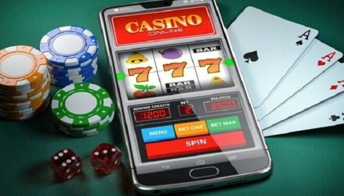 Pendapatan Judi Online Rp 86 Triliun, PPATK Diminta Ambil Tindakan Tegas