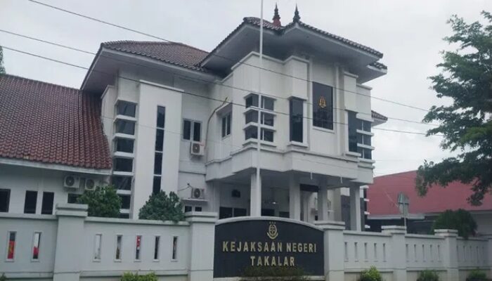 Aktivis Serukan Transparansi, 8 PPATS dan Notaris Diduga Selewengkan Dana PAD!