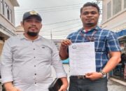 Oknum Brimob Rusak Pagar dan Teror Warga dengan Tembakan, Polres Gowa Lamban Tindak Lanjuti