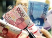 Parah, Perpustakaan UIN Alauddin Makassar Disulap Jadi Pabrik Uang Palsu