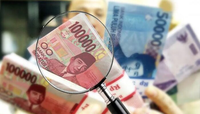 Parah, Perpustakaan UIN Alauddin Makassar Disulap Jadi Pabrik Uang Palsu