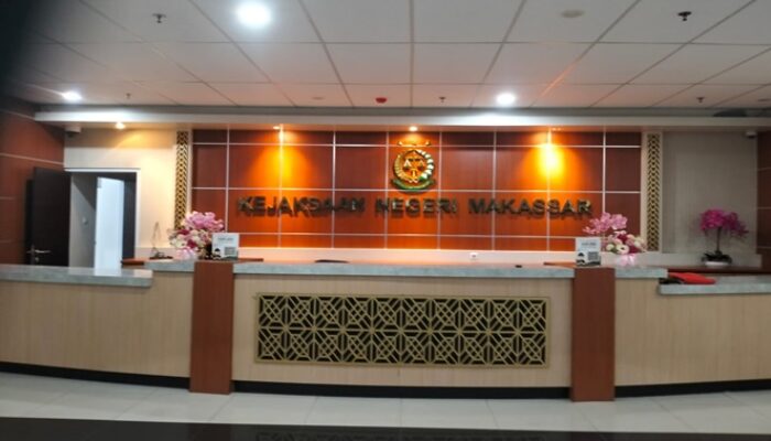 Gempar NKRI Minta Kejari Makassar Segera Tetapkan Tersangka KORMI