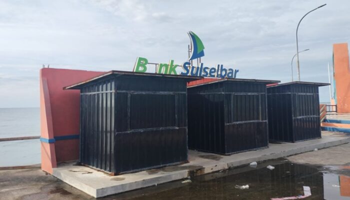 Pengelolaan Dana CSR Bank Sulselbar Barru Dinilai Tidak Transparan, Pihak Bank Tertutup
