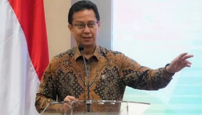 Virus HMPV Tidak Mematikan, Menkes Minta Masyarakat Jangan Panik