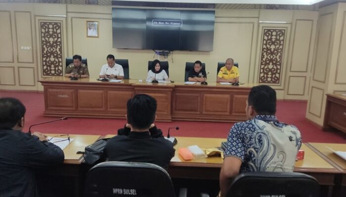 RDP Bahas Skincare Ilegal, Dirkrimsus Polda Sulsel Tegaskan Berkas Tiga Big Bos Sudah P21