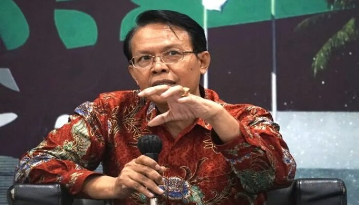 Prabowo Subianto Diminta Rotasi Pejabat BUMN Terkait Dugaan Pemalsuan CV