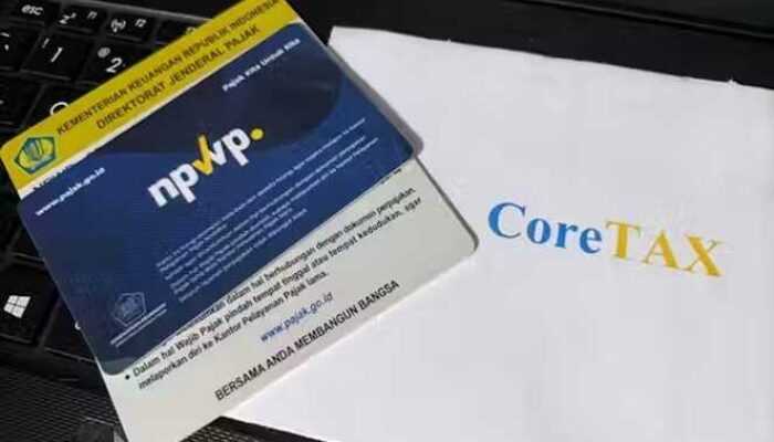 Coretax Rp1,3 Triliun Berantakan, KPK Diminta Usut Dugaan Korupsi
