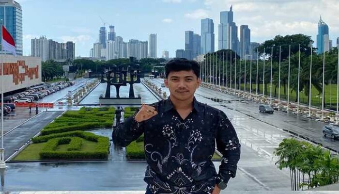 Tambang PT Ceria Nugraha Indotama Dituding Merusak Lingkungan, Dema PTKI Desak Moratorium