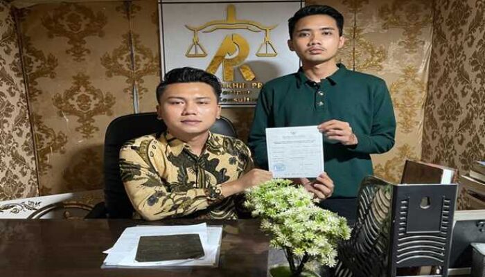 Skor Tertinggi Tidak Lulus, Faqih Naufal Tuding Ada Diskriminasi dalam Seleksi CPNS UNM