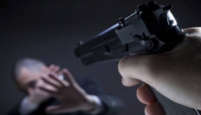 Pengacara di Bone Tewas Ditembak ‘Pembunuh’ Bayaran