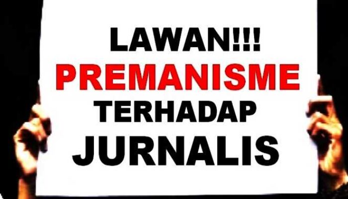 Ketua PN Barru Didesak Beri Hukuman Tegas pada Staf Anarkis Pemukul Wartawan