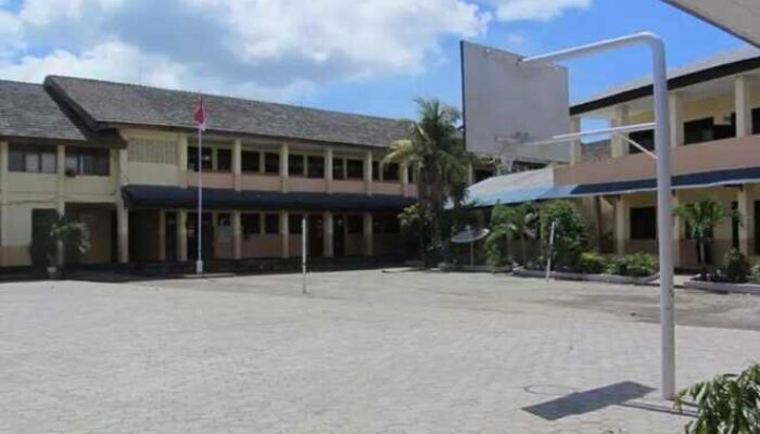 Korupsi Dana DAK SMPN 2 Sungguminasa Terkuak, Sekdis Gowa Diduga Beri Persetujuan Ilegal