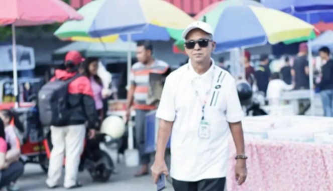 Isu Pungutan Liar di CFD Boulevard Makassar Dibantah Tegas Pengelola