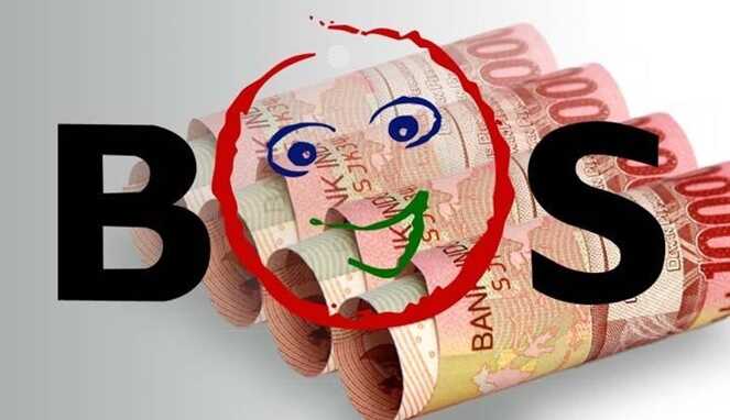 Dana BOS SLB Negeri 1 Bulukumba Diduga Diselewengkan, Kepsek Bungkam