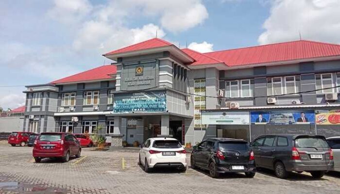 Rutan Makassar Buka Suara Soal Isu Suap Rp 25 Juta dan Fasilitas Khusus Bos Skincare