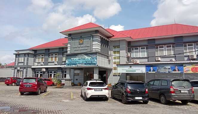 Rutan Makassar Buka Suara Soal Isu Suap Rp 25 Juta dan Fasilitas Khusus Bos Skincare