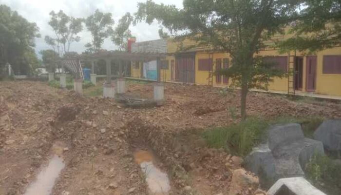 Aset Pariwisata Terabaikan, Green Topejawa Coastal Jadi Contoh Buruk Pengelolaan Daerah