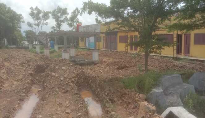 Aset Pariwisata Terabaikan, Green Topejawa Coastal Jadi Contoh Buruk Pengelolaan Daerah