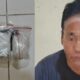 Pengedar Sabu di Wajo Tertangkap Basah, Barang Bukti 101,7 Gram Diamankan