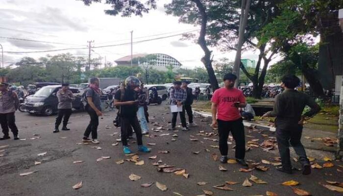 Maros Darurat Tambang Ilegal! GMPH Sulsel Ancam Aksi Lebih Besar Jika Tuntutan Diabaikan