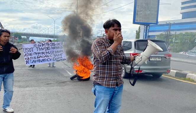 Tambang Ilegal di Maros Beroperasi Bebas, Ada 'Jatah Preman' untuk Oknum Polisi?