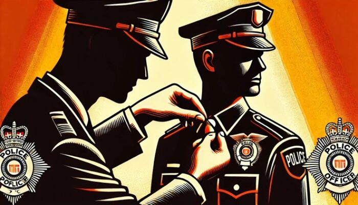 Diduga Paksa Korban Damai, Kanit PPA Polrestabes Makassar Dicopot