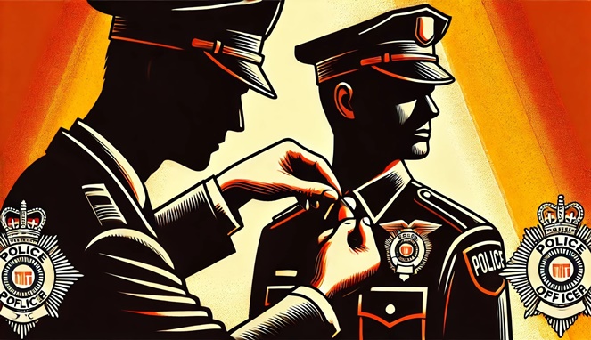 Diduga Paksa Korban Damai, Kanit PPA Polrestabes Makassar Dicopot