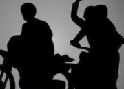 Brutal! Geng Motor Serang Polisi di Makassar dengan Busur Panah