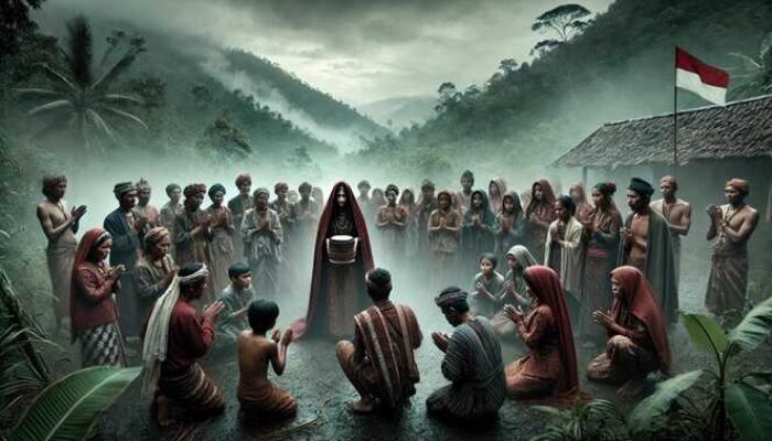 Aliran di Maros Bikin Geger, Wajibkan Pengikut Beli Pusaka untuk Masuk Surga