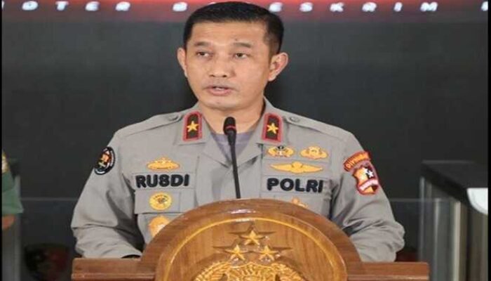 Irjen Rusdi Hartono, Jenderal Tangguh yang Kini Menakhodai Polda Sulsel