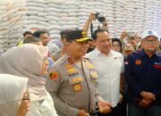 Polda Sulsel Kawal Stabilitas Harga Bahan Pokok di Bulan Ramadan