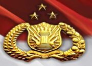 Habis RUU TNI, Terbitlah Wacana RUU Polri