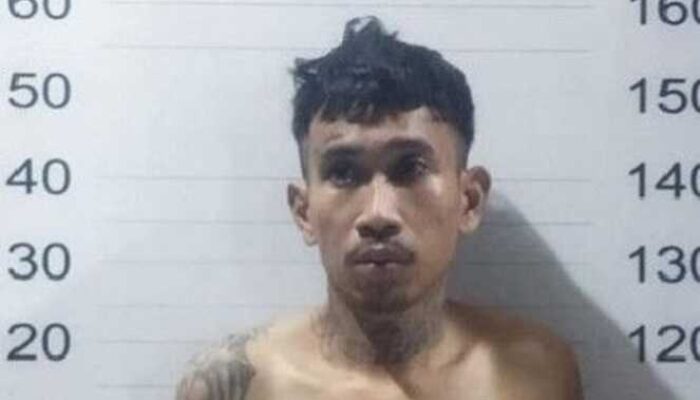 Gegara Isap Lem, Jukir di Makassar Ditikam Teman Sendiri Pakai Gunting