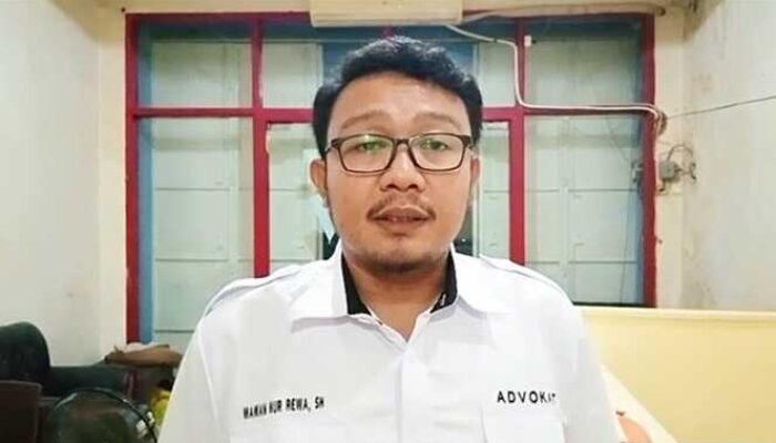 Kuasa Hukum Ishak Hamzah Bongkar Dugaan Obstruction of Justice di Kejari Makassar