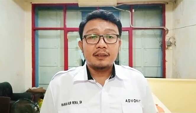 Kuasa Hukum Ishak Hamzah Bongkar Dugaan Obstruction of Justice di Kejari Makassar