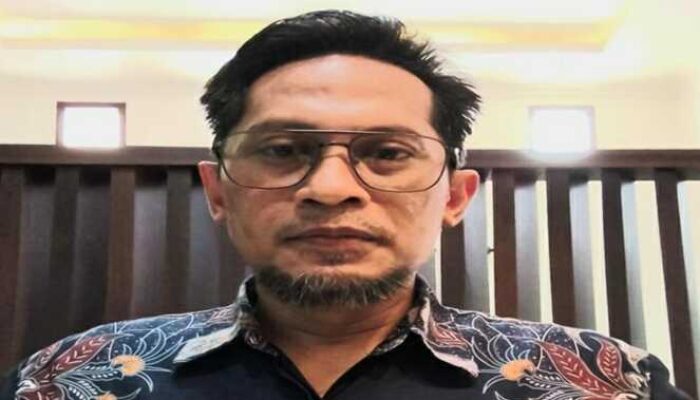 Ketua Karang Taruna Tantang Karutan Makassar: Saya Punya Bukti HP Beredar di Rutan, Stop Pencitraan